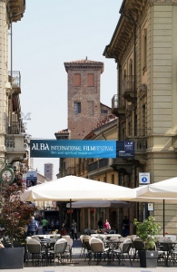 Alba International Film Festival